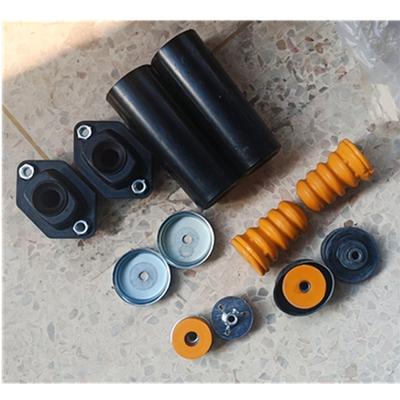 Rear Suspension Shock Mounting Kit For BMW E82 E88 E90 E92 328i 335i