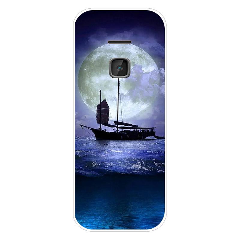 

Case For Nokia 225 4G Coque Clear TPU Soft Silicone Phone Cover For Nokia 225 2020 TA-1321 TA-1296 TA-1279 TA-1276 TA-1282 Funda Nokia 225 4G