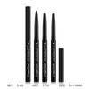 Eyeliner Gel Pencil Waterproof Sweatproof Long-lasting Non-smudging Matte Pearlescent White Black Eyeliner Pen Eye Makeup Tool