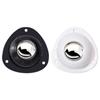 4Pcs/set 360 Swivel Furniture Casters Mini Mute Rolling Pulley New Caster Wheel  For Furniture