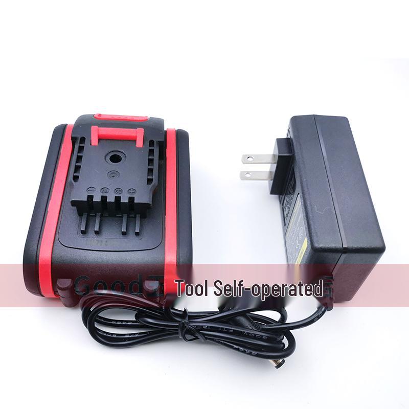 Feisu Wicks Mulan 98VF Lithium Cordless Drill with Battery Charger