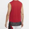 Jordan Basketball Training Sleeveless Vest Men Tops Red CJ4576-687