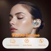 Translation Earbuds AI Translator Ear Buds 143 Languages Wireless Bluetooth 5.4 Translating Earphones with APP Translate Headphone for Travel Business
