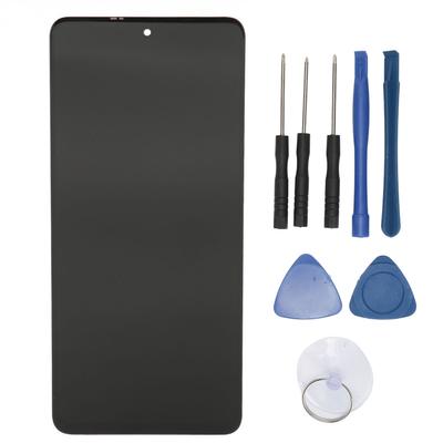 Display Screen Digitizer Assembly Phone LCD Screen Replacement Kit for Xiaomi Poco X3 X3Pro X3NFC