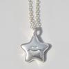 Women's Accessories Daily Smile Star Necklace