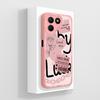 Case For Tecno Pova 7 Pro / 7 Ultra / 7 Neo Cool Bear Soft Liquid Silicone Phone Shell For Tecno Pova7 4G 5G Durable Back Cover