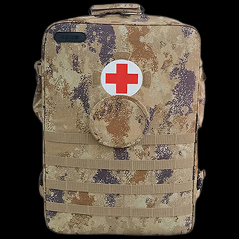 Chongfengju S2015 Medic Backpack