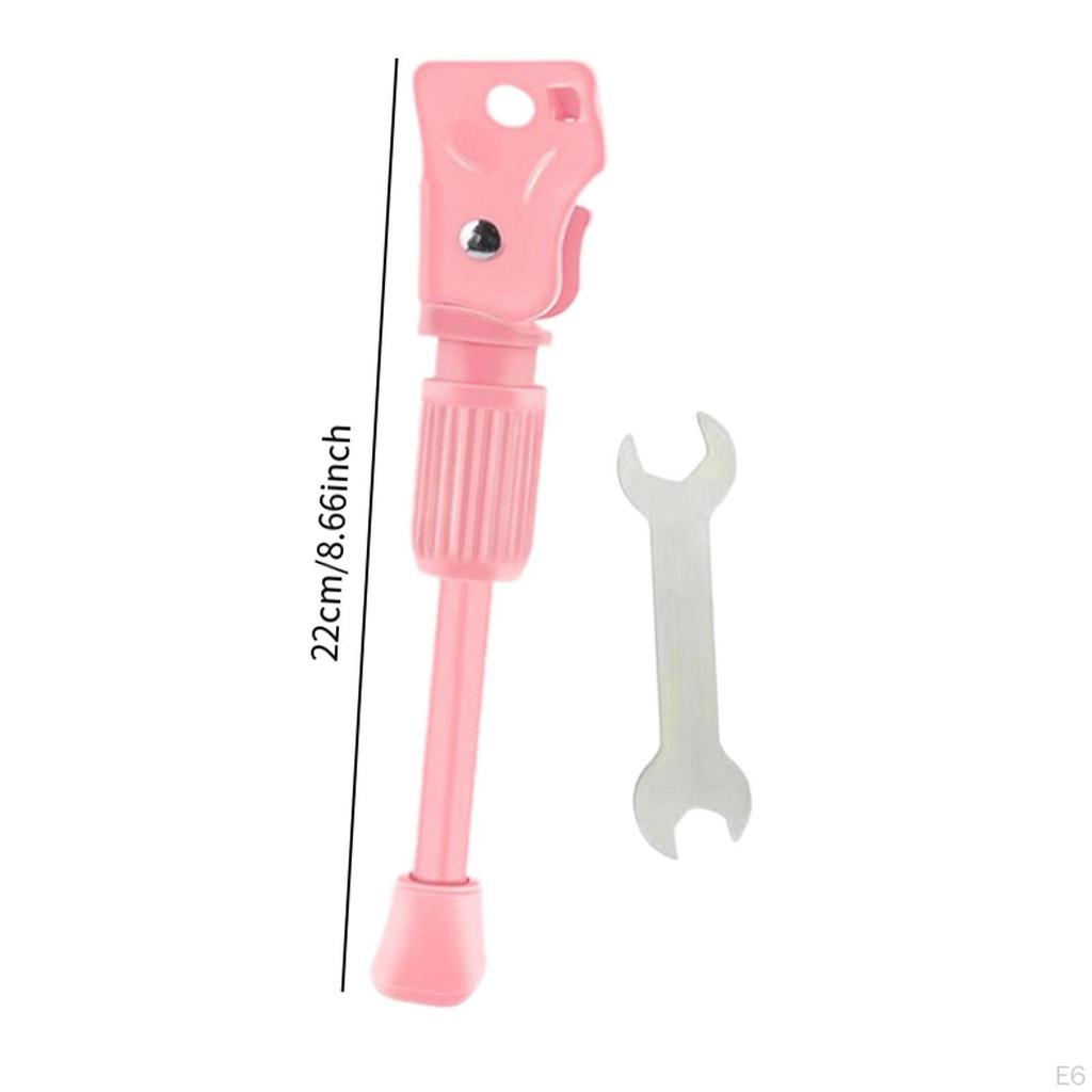 Kickstand for Kids, Support Stand BMX And Road Bikes