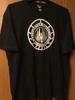Battlestar Galactica - BSG 75 - Black Shirt - 2XL