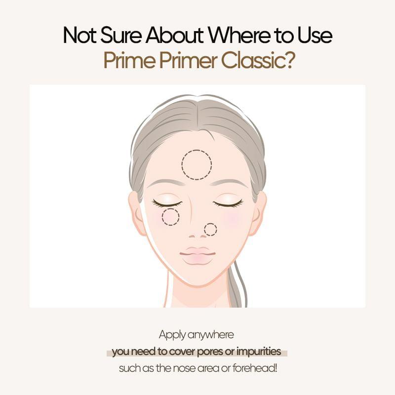 BANILA CO Prime Primer Classic