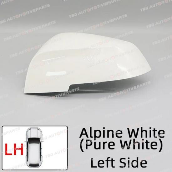 Wing Side Mirror Cover For BMW 220i 228i 230i 235i Convertible F23 2014 - 2018