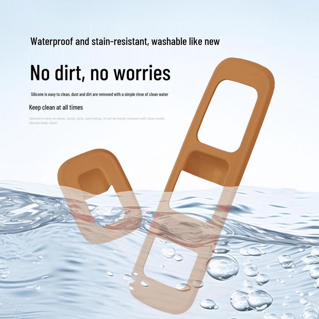 i6 Window Lifter Panel Silicone Pad Switch Frame Protector