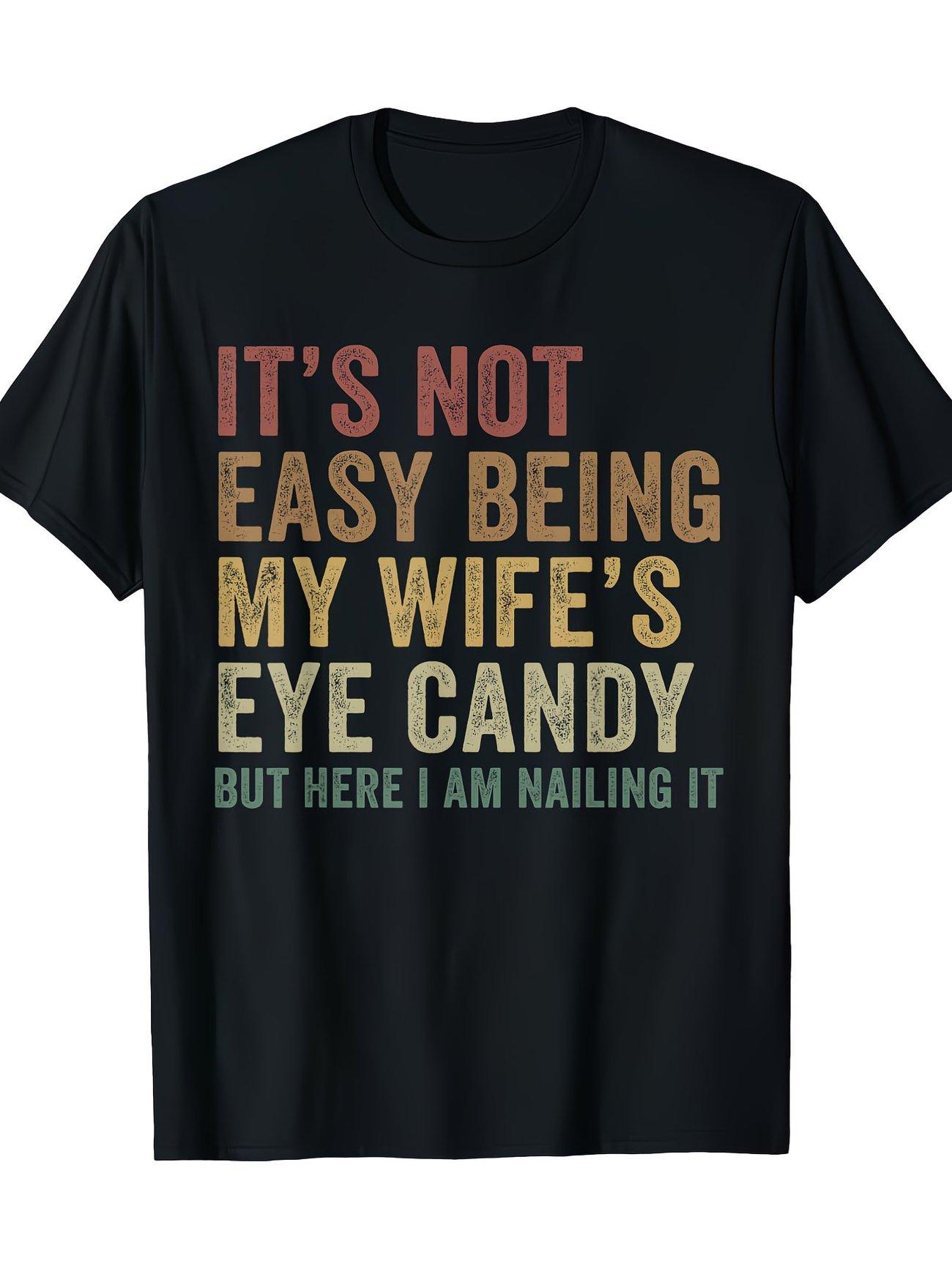 Turtle Cat Graphic T-shirt S