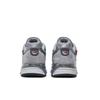 New Balance 990v4 Made In USA 'Red Label - Grey' (Unisex) Grey / Red Running Shoes M990VS4