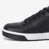 Fred Perry Men Textured Leather Sneakers 843
