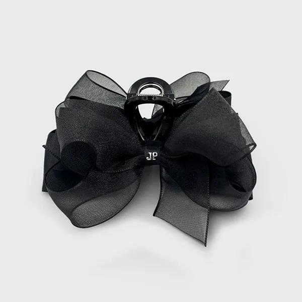 Sha Big Ribbon Hair Clip JP-26-021CC