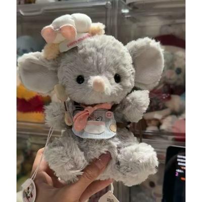 Γλυκό ποντικάκι γλυκό ποντικάκι κούκλα λούτρινη κούκλα χαριτωμένη