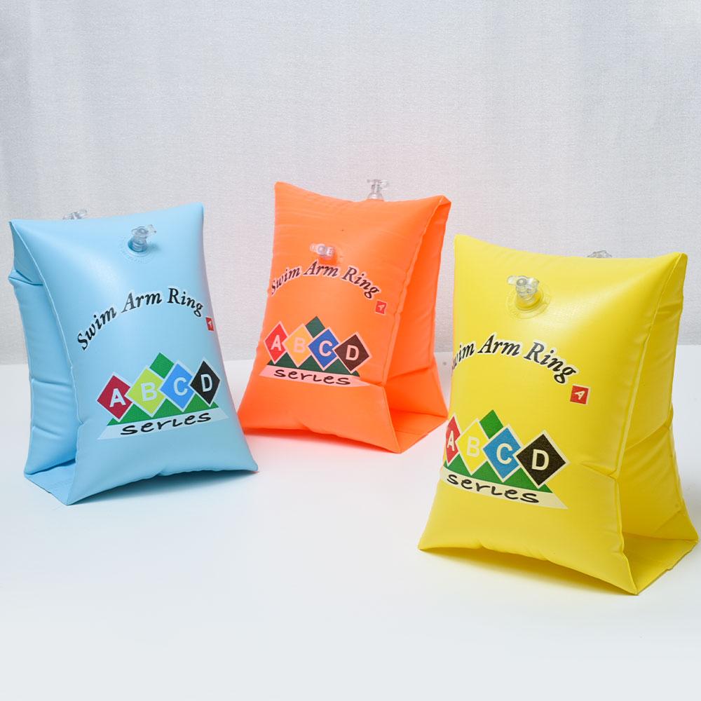 Baby Kinder Arm Ring Schwimmweste Schwimmer Schaum Sicherheit Schwimmweste Ärmel Armbinden Schwimmen Kreis Rohr Ring Schwimmringe