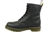 Dr. Martens 1460 Vonda Mono, Womens Black Bovver Boots