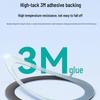 SAMZHE Portable Privacy and Charging Accessories