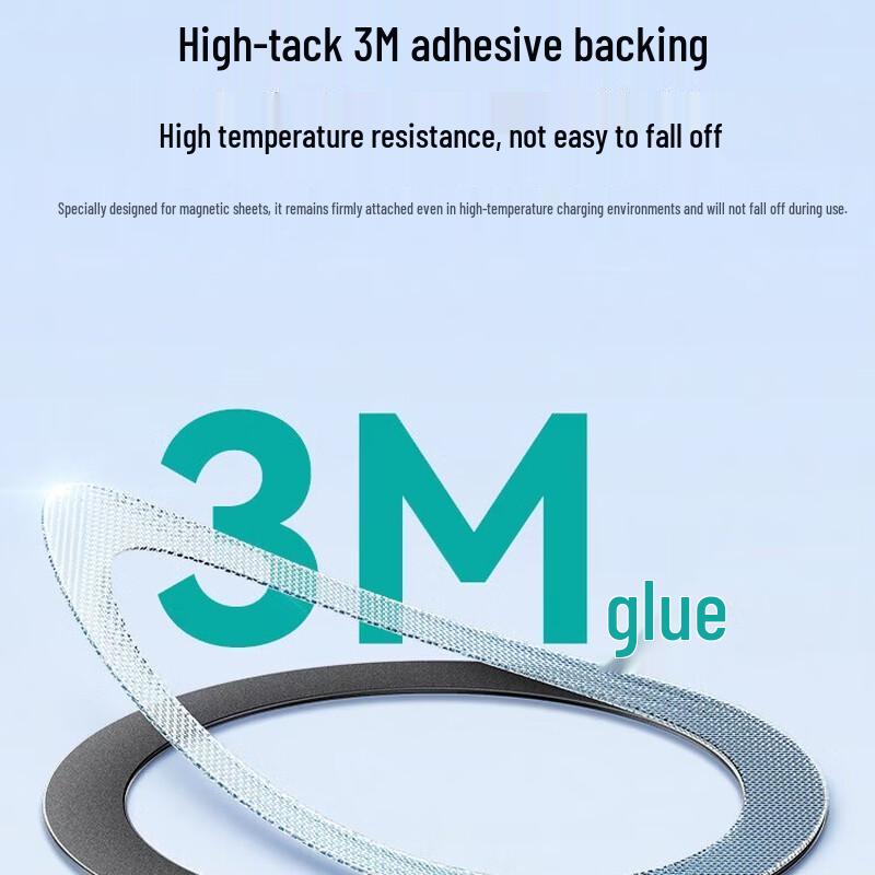 SAMZHE Portable Privacy and Charging Accessories
