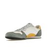 ONITSUKA TIGER Serrano CL Birch Tiger Yellow Unisex Sneakers Cream 1183B886-200