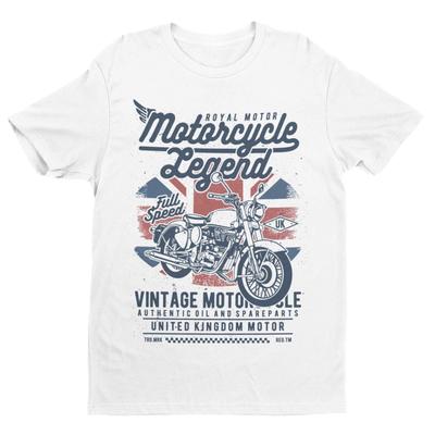 T-Shirts & Muskelshirts – T-Shirts
