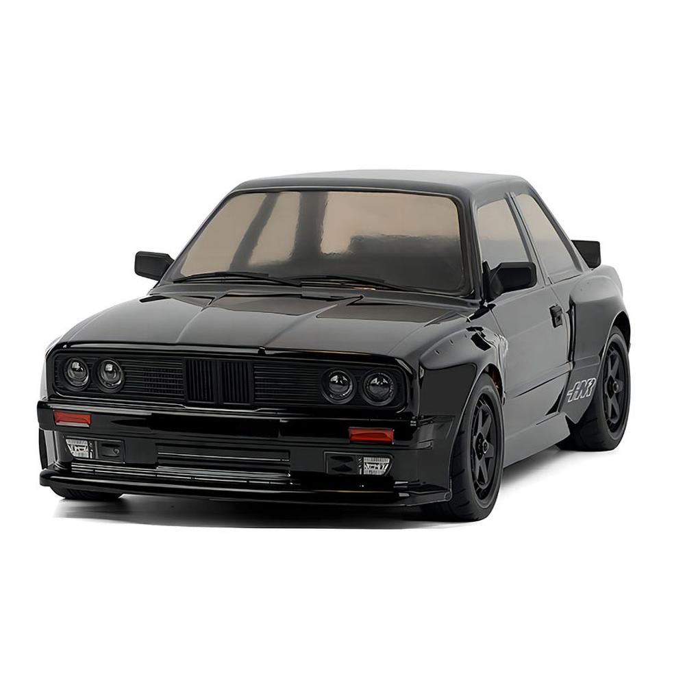 HNR H9803 Werewolf 4WD RTR Brushless 1/10 RC Electric Remote Control Model Car On-road Racing Drift Vehicle Adult Kids Toys