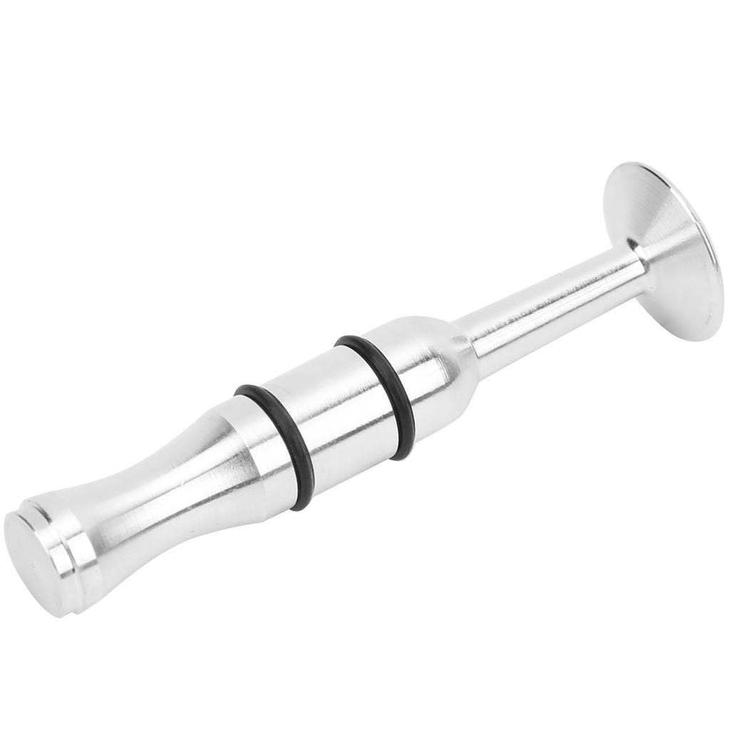 Embouchure Trainer Brass Instrument Accessories for Trombones French Horns Woodwinds SaxophoneSilver