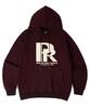 [Fleece-Lined/Non-Fleece-Lined] Pr Oversized Fleece-Lined Hoodie 9 Colors (B Type)