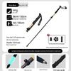 Yi Zi Professional Rechargeable Luminous Walking Stick