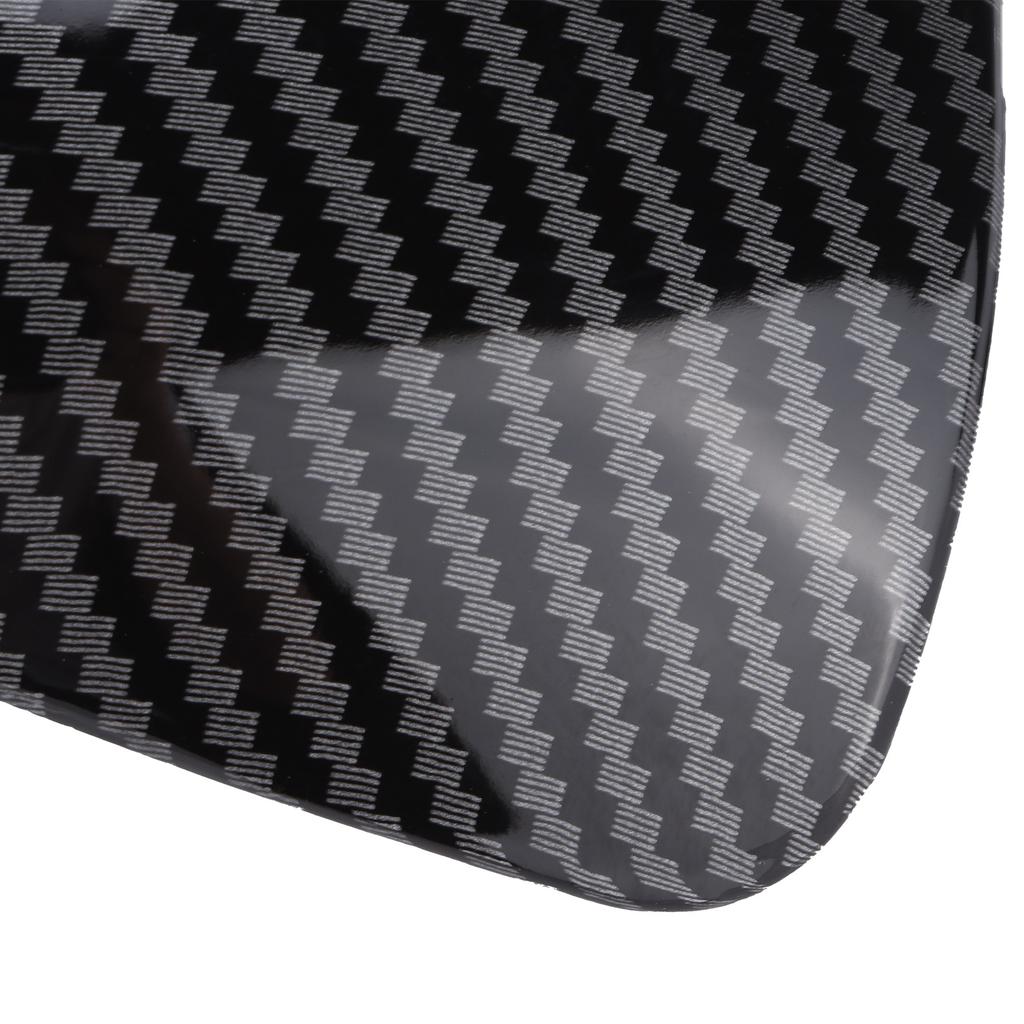 Pár zrcátek pro zpětný pohled Nalepovací ochranný kryt Náhrada pro Smart FortwoCelsiusForfour 453 2015–2021