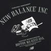 New Balance Archive Dying ShorT Sleeve T shirT Nbneg21413 19