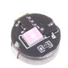Colorful Magnetic Control Lamp Wireless Led Light Magnet Induction Lamp Button Battery Diy Toys Robot Landscape Model