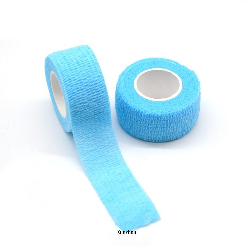 Self-Adhesive Non-Woven Elastic Finger Bandage Tape