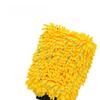 Carwash Carcare Chenille Gloves for Windshield Cleaning Vehicle Care Waxing  Large Microfiber Car Wash Mitt Waterproof