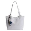 Fashion Tote Bag Large Capacity Armpit Bag New Women's Bag Commuter Shoulder Bag