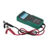 12V?24V Car Battery Tester Tool Voltage Load Test Digital Battery Capacity Checker Electrical