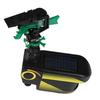 Solar-Bewegungsaktivierter Tierabwehr-Sprenger