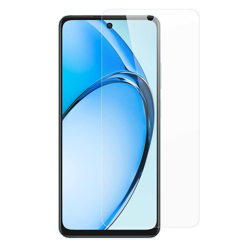 

Для Oppo A3x 4G Захисна плівка для екрана 0,3 мм Ультрапрозора плівка із загартованого скла Type A