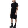 Louis Vuitton FW23 T Shirt Men's Black 1ABJ18