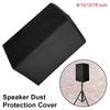 1 Stück Wasserdichte Lautsprecher Staubschutzhülle für Aktivlautsprecher Standlautsprecher Equipment