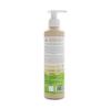 Mamaearth Curd Smoothening Conditioner 250 Ml Pack For Smooth Shiny Hair And Frizz Control