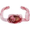 MioCloth Halloween Zombie Costume Scary Bloody Waistband Party Cosplay Haunted House Prop