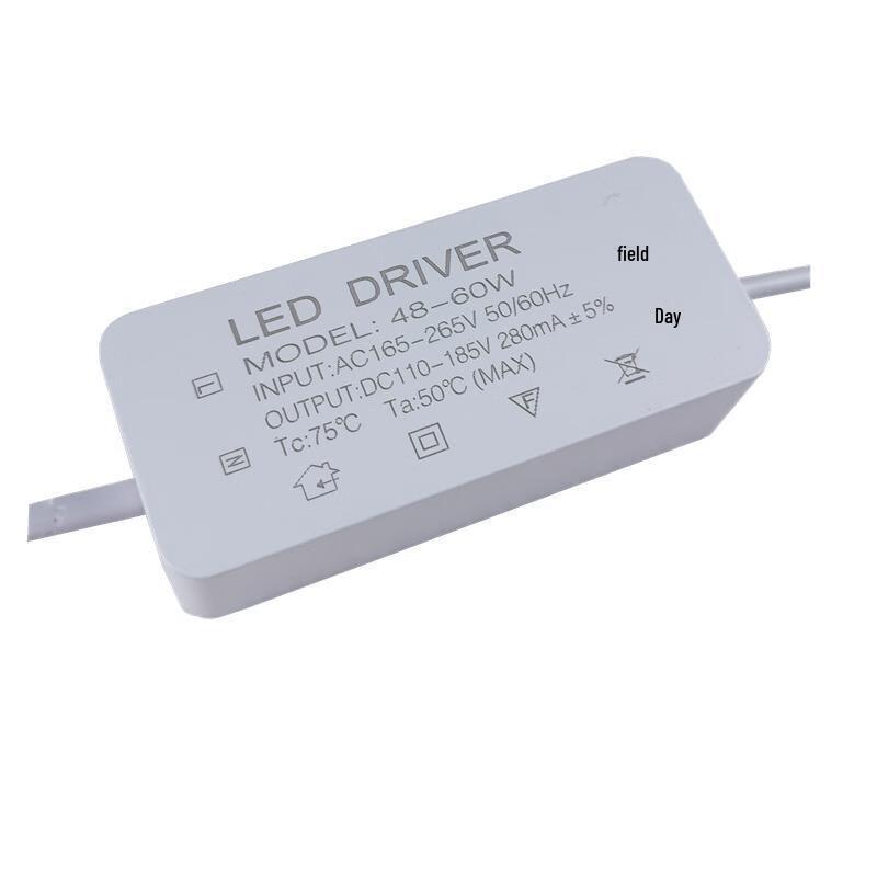 Yuqilong LED Flat Panel Light Driver