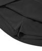 RETRIEVER CLUB Garter Skirt [Charcoal Gray]
