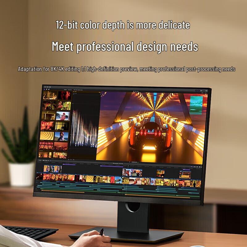 Ugreen DP 1.4 8K 4K 144Hz Gaming Monitor Cable