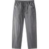 Semir Men's Relaxed Fit Cool-Feel Straight-Leg Cargo Pants