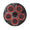 Intelligent Music Boxing Machine Wall Target Training Reaction Target Home Hanging Wall Children's Focus Mitts Sanda Decompression Wall