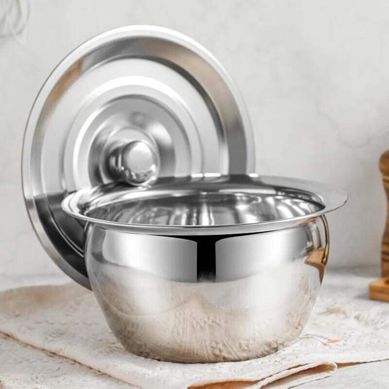 Stainless Steel Drum Oil Pot